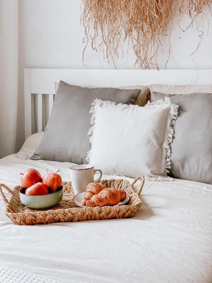 Apartamenty Flat White Ruczajowa Зелёна-Гура Экстерьер фото