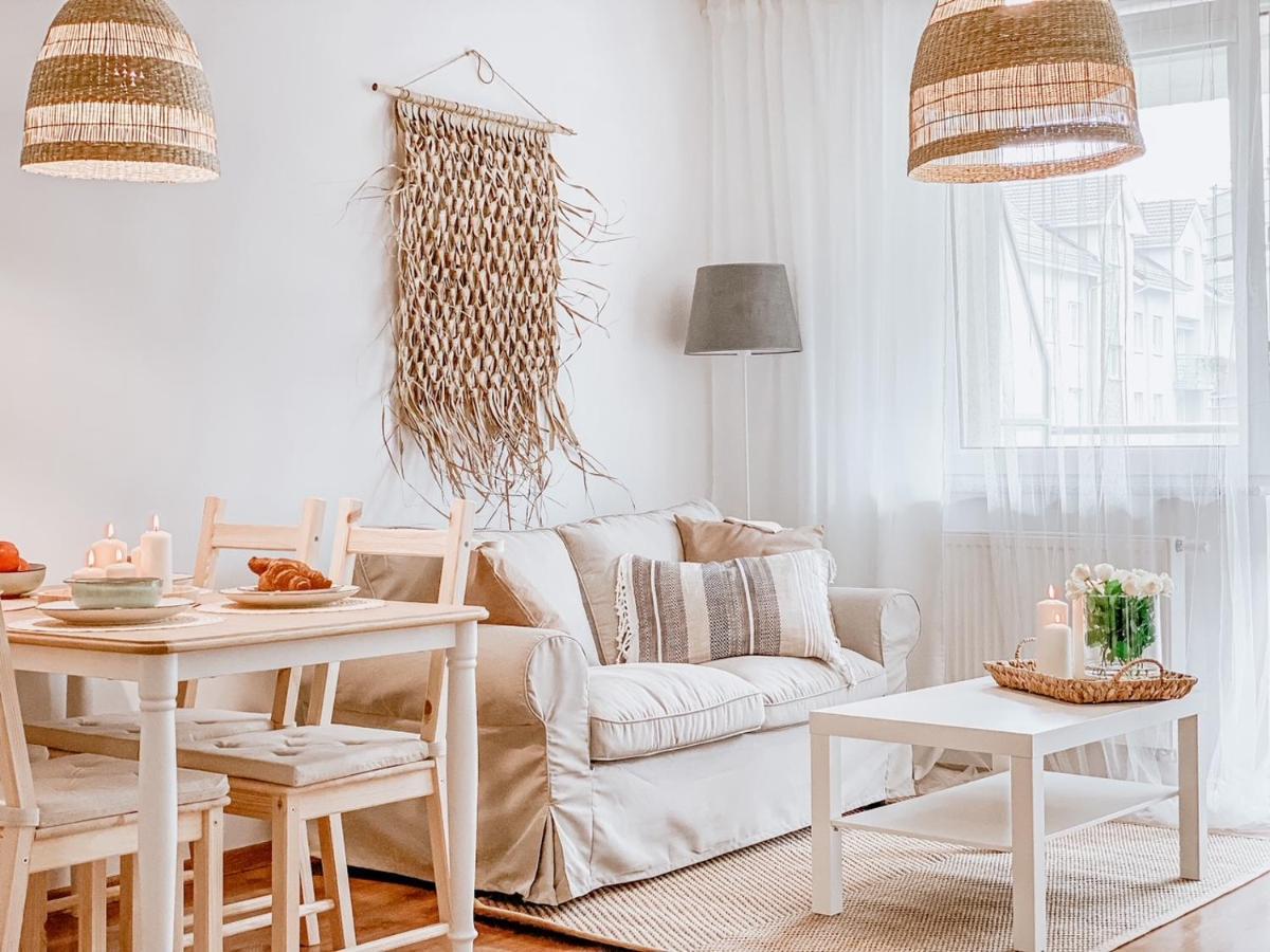 Apartamenty Flat White Ruczajowa Зелёна-Гура Экстерьер фото