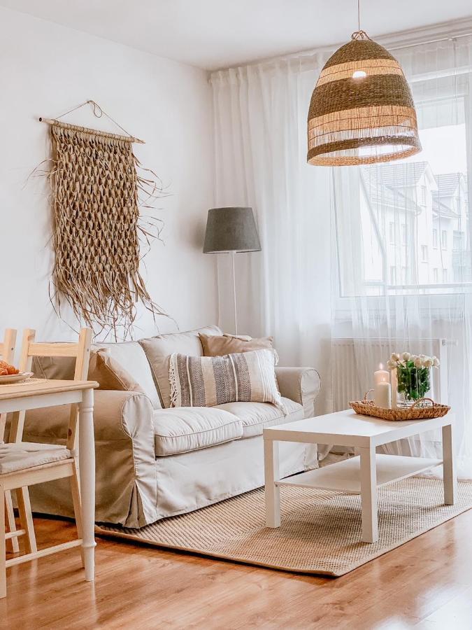 Apartamenty Flat White Ruczajowa Зелёна-Гура Экстерьер фото