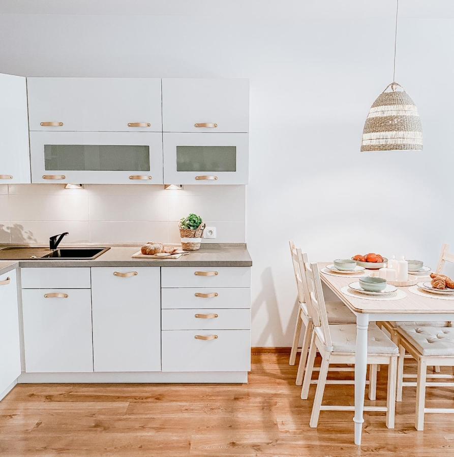 Apartamenty Flat White Ruczajowa Зелёна-Гура Экстерьер фото