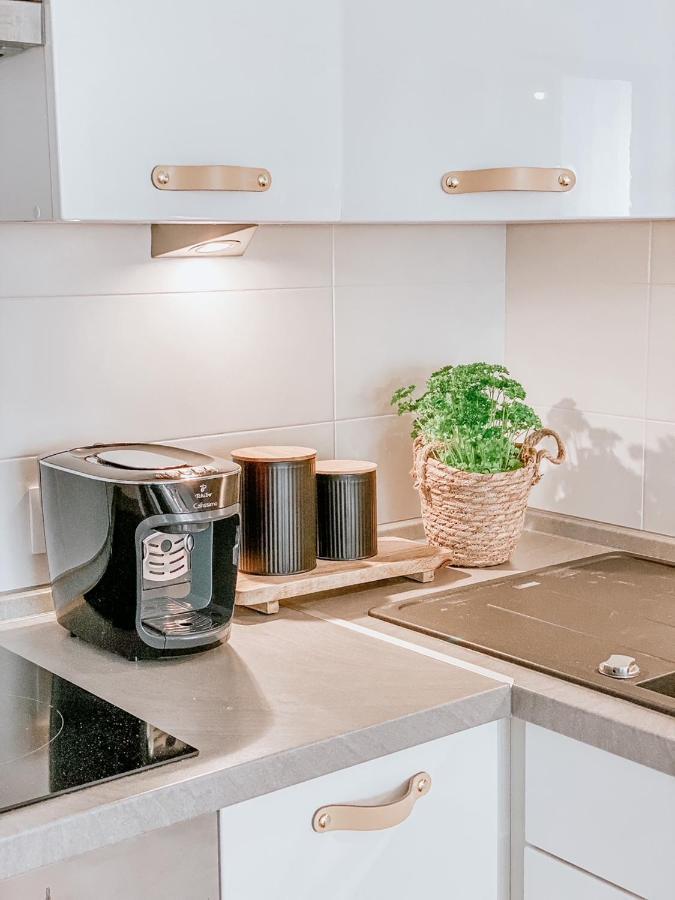 Apartamenty Flat White Ruczajowa Зелёна-Гура Экстерьер фото